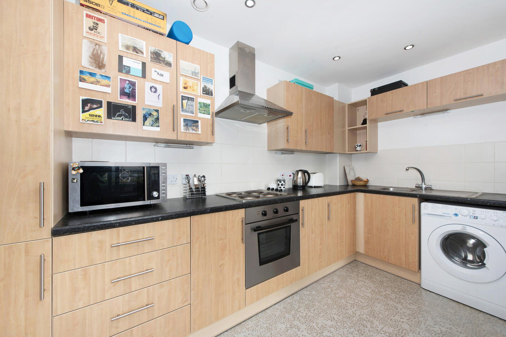Phoenix Way, Wandsworth, London, SW18